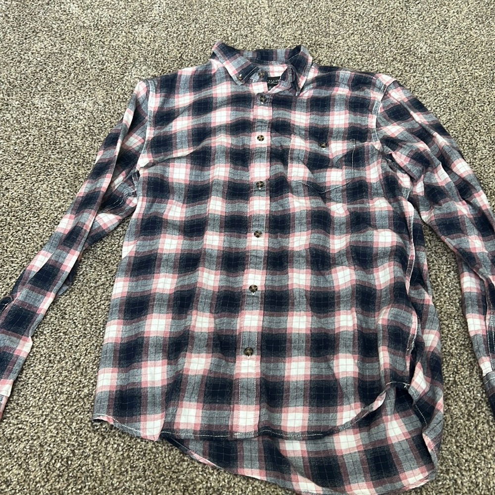 Cotton Button down shirt